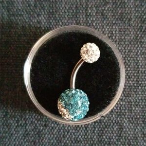 Navel ring